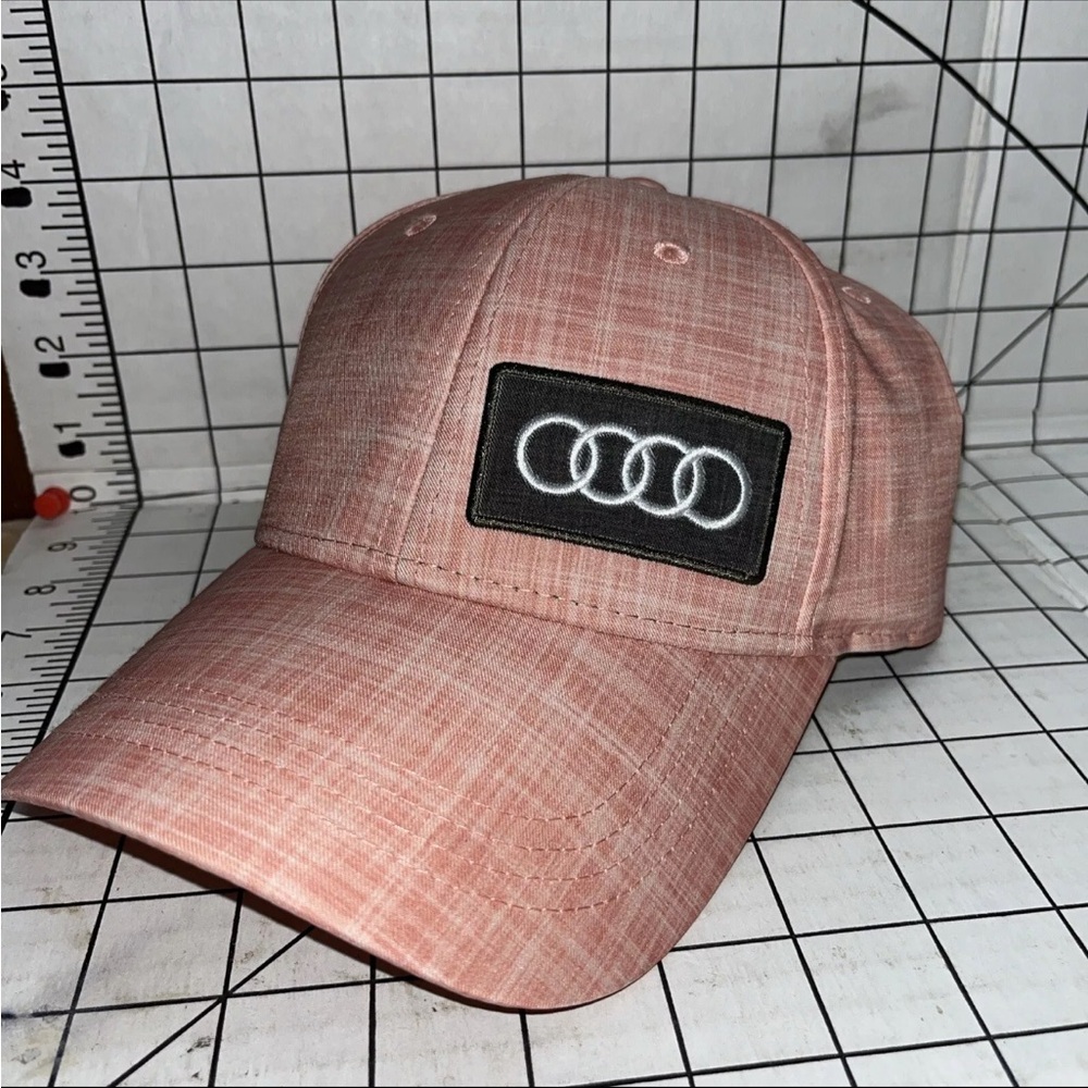 Genuine Audi Twill Cros ACM-444-1